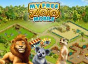 Heboh! My Free Zoo Update Koleksi Hewan Baru Bikin Netizen TikTok, IG, dan X Jadi Penasaran