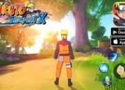 Naruto Slugfest X Bikin Heboh! Mode PvP Terbaru Ini Katanya Bisa Bikin Pemain Ketagihan