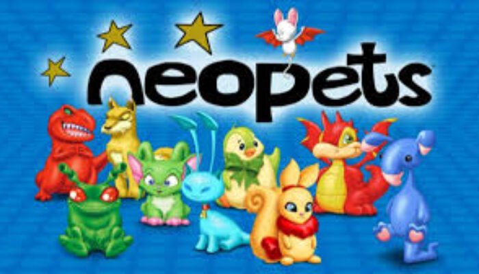 Neopets Reborn 2025: Nostalgia Lama Dibungkus Modern, Kok Bisa Jadi Viral Lagi?