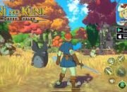 Rahasia Game Ni no Kuni: Cross Worlds P2E dengan Token di Server Tertentu – Kenapa Banyak Pemain Protes?