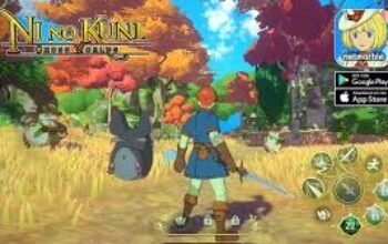 Rahasia Game Ni no Kuni: Cross Worlds P2E dengan Token di Server Tertentu – Kenapa Banyak Pemain Protes?