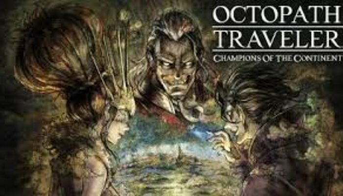Main Octopath Traveler: Champions of the Continent, Rasanya Kaya Balik ke Zaman RPG Legendaris