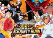 Fans Geger! One Piece Bounty Rush Anniversary 7 Tahun Hadirkan Karakter Langka yang Ditunggu