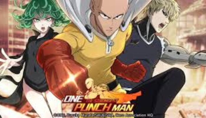 One Punch Man: The Strongest, Game Mobile RPG yang Diam-Diam Jadi Favorit Banyak Gamer