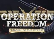 Operation Freedom Bikin Heboh, Fakta Tersembunyi dan Kisah Nyata yang Jarang Terungkap