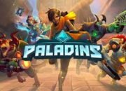 Paladins Resmi Tambah Champion Tank Baru, Meta Rank Bisa Berubah Drastis Sampai Bikin Pusing!