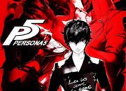 Kaget! Persona 5 Tactica Punya DLC Story Tambahan, Jalan Ceritanya Bikin Fans Shock Berat