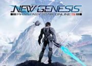 Kenapa Semua Orang Lagi Bahas Phantasy Star Online 2: New Genesis? Jawaban Jujurnya Bikin Kaget