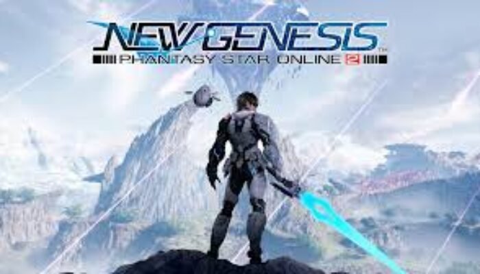 Kenapa Semua Orang Lagi Bahas Phantasy Star Online 2: New Genesis? Jawaban Jujurnya Bikin Kaget