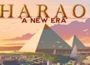 Update Total War Pharaoh: Peta Mesir Terbuka Lebih Luas, Ada Misteri Baru yang Mengejutkan Pemain