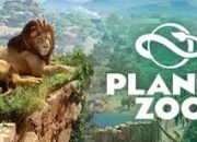 Rahasia Planet Zoo DLC Hewan Langka Amazon, Banyak Pemain Kaget Saat Hewan Ini Muncul!