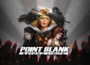 Update Point Blank Terbaru Bikin Turnamen Online di Indonesia Jadi Heboh, Kamu Wajib Coba!