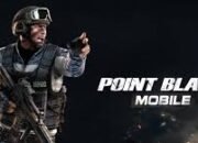 Point Blank Mobile Resmi Rilis, Apakah Bisa Saingi Free Fire dan PUBG di 2025? Coba Jawabannya!