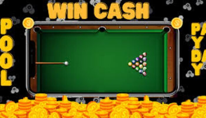 Main Pool Payday Bisa Dapet Duit Beneran? Pengalaman Jujur Pemain Billiard Online 2025