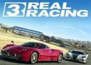 Real Racing 3 Resmi Tambah Sirkuit Formula 1 Musim 2025, Bikin Gamer Auto Merinding Main Balapan