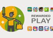 Rahasia Rewarded Play: Aplikasi Main Game Dapat Uang, Serius Cuan atau Cuma Bikin Halu Doang?
