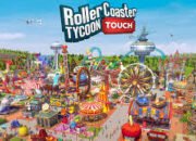 Update RollerCoaster Tycoon Touch Hadirkan Wahana Baru yang Bikin Pemain Kaget Sampai Ketagihan