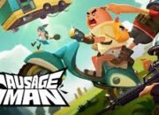 Sausage Man Ternyata Lebih Seru dari PUBG? Netizen TikTok Sampai Rela Begadang Mainin!