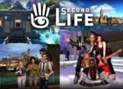 Rahasia Second Life Update Sistem Ekonomi Virtual 2025: Pemain Kaget dengan Fitur Barunya