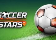 Soccer Stars Versi Web Dapat Update Baru, Fitur Rahasia Bikin Pemain Heboh Sampai Kaget!