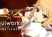 Kenapa SoulWorker Anime Legends Bisa Jadi Game RPG Anime Paling Hype di 2025? Jawabannya Mengejutkan