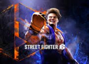 Street Fighter 6 Tambahkan Story Mode Baru, Netizen: Bikin Nagih Banget Sampai Lupa Tidur!