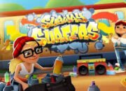 Rahasia Subway Surfers Tetap Populer 2025, Pemain Lama Ngaku Masih Susah Lepas Mainnya