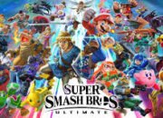 Kaget! Super Smash Bros Ultimate Jadi Game Fighting Terlaris, Kalahkan Tekken dan Street Fighter