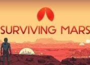 Surviving Mars Tambah Koloni Luar Angkasa Baru, Pemain Heboh: Bikin Hidup Kayak di Mars Beneran!