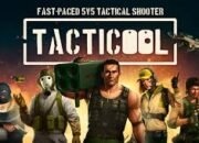 Rahasia Seru Tacticool: Game FPS Online dengan Aksi Gila-Gilaan yang Bikin Nagih Setiap Malam