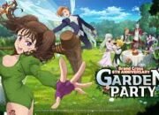 The Seven Deadly Sins: Grand Cross Bikin Pecah! Rahasia Kenapa Semua Orang Main Tahun 2025