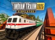 Rute Asia Tenggara di Train Simulator 2025 Bikin Pemain Kaget: Jalurnya Mirip Aslinya Banget