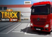Update Truck Simulator Ultimate: Tesla Semi Resmi Masuk, Pemain Auto Penasaran Fitur Rahasianya