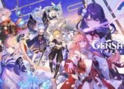 Update Patch Genshin Impact 120 HQ Bikin Kaget, Fitur Baru Ini Jadi Alasan Player Balik Main!