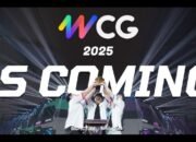 WCG Gandeng Pemprov DKI Jakarta, Kejutan Esports Indonesia yang Bikin Netizen Heboh!