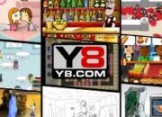 Kaget! Y8 Games Catat Lonjakan Pemain Harian, Netizen Ramai Bahas di TikTok hingga X