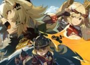 Zenless Zone Zero Mobile Bikin Heboh: Benarkah Bisa Geser Popularitas Genshin Impact di 2025?