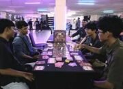 Heboh Indonesia Game Week 2025, Ribuan Orang Antre Demi Game Lokal dan Internasional