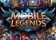 Mobile Legends Bikin Kaget! Jumlah Pemain di Indonesia Jauh Lampaui Free Fire dan PUBG