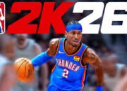 Kode Redeem NBA 2K26 Terbaru Hari Ini, Jangan Sampai Kelewat Sebelum Hangus