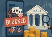 Heboh! OJK Bekukan 17.000 Akun Bank Terkait Judi Online, Warganet Ramai di TikTok hingga IG